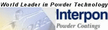 Interpon Powder Coating : World leader in Powder Technology